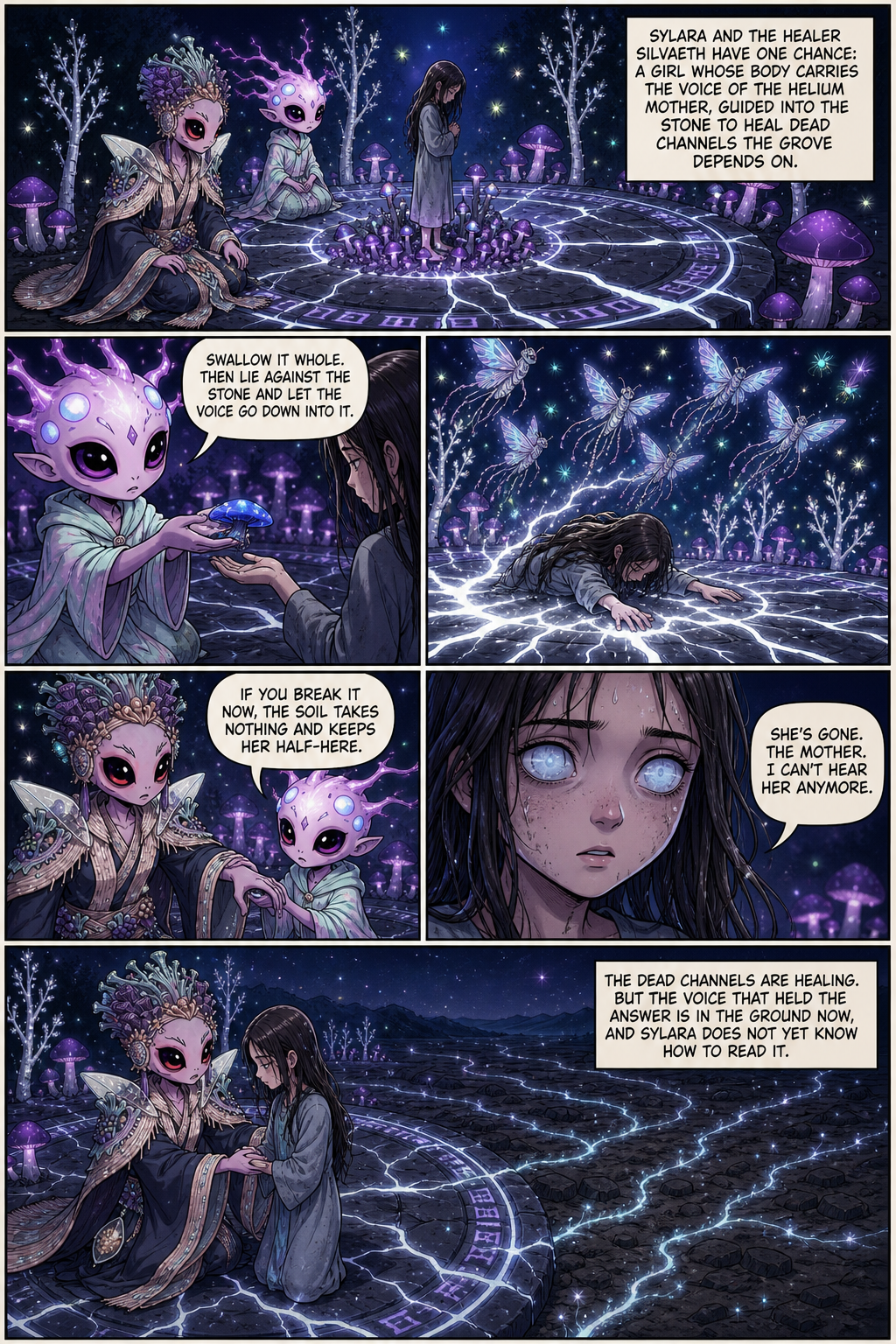 Chapter 10 comic