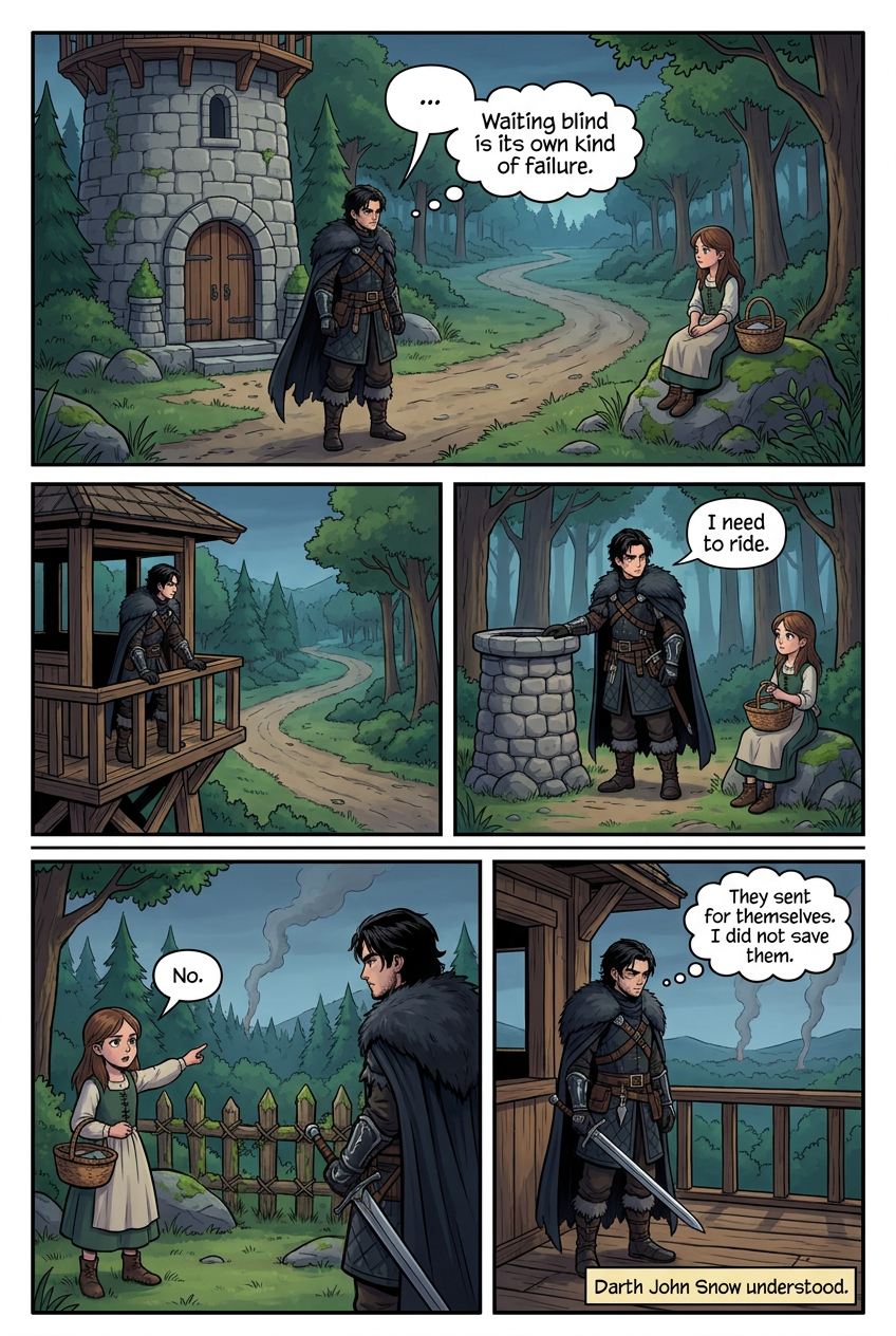 Chapter 4 comic