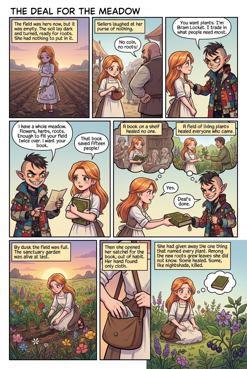 Chapter 4 comic