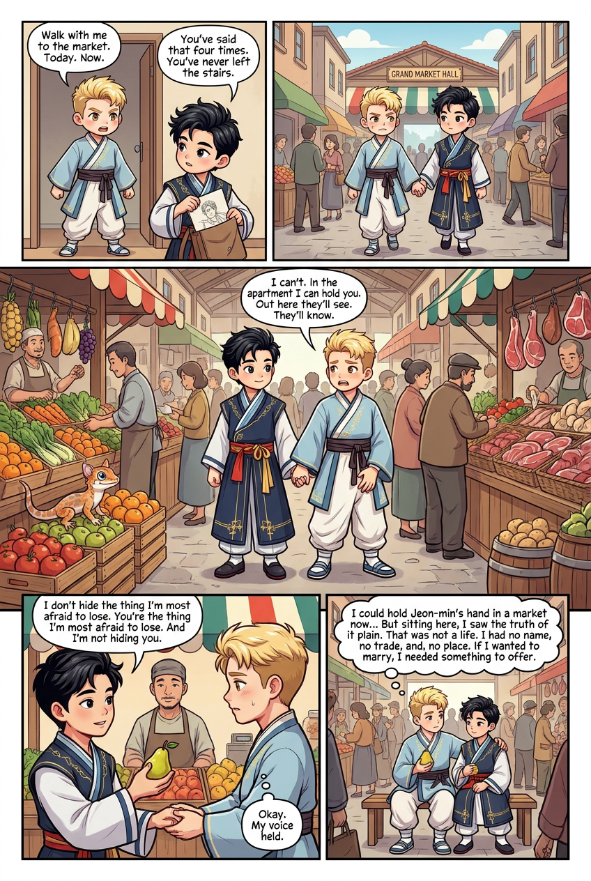 Chapter 10 comic