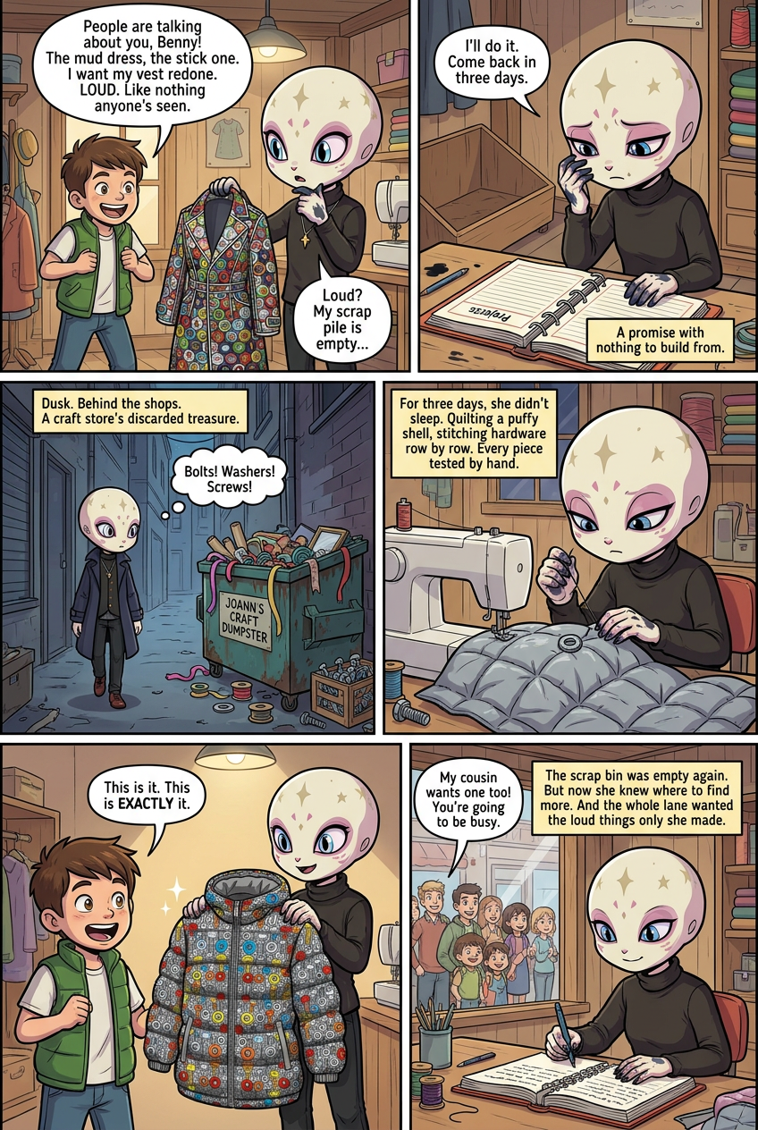Chapter 5 comic