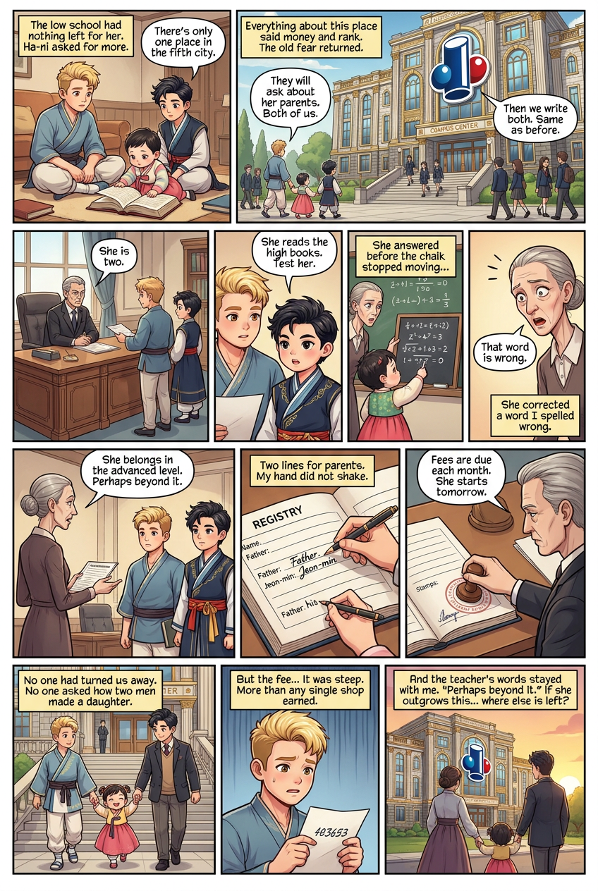 Chapter 47 comic