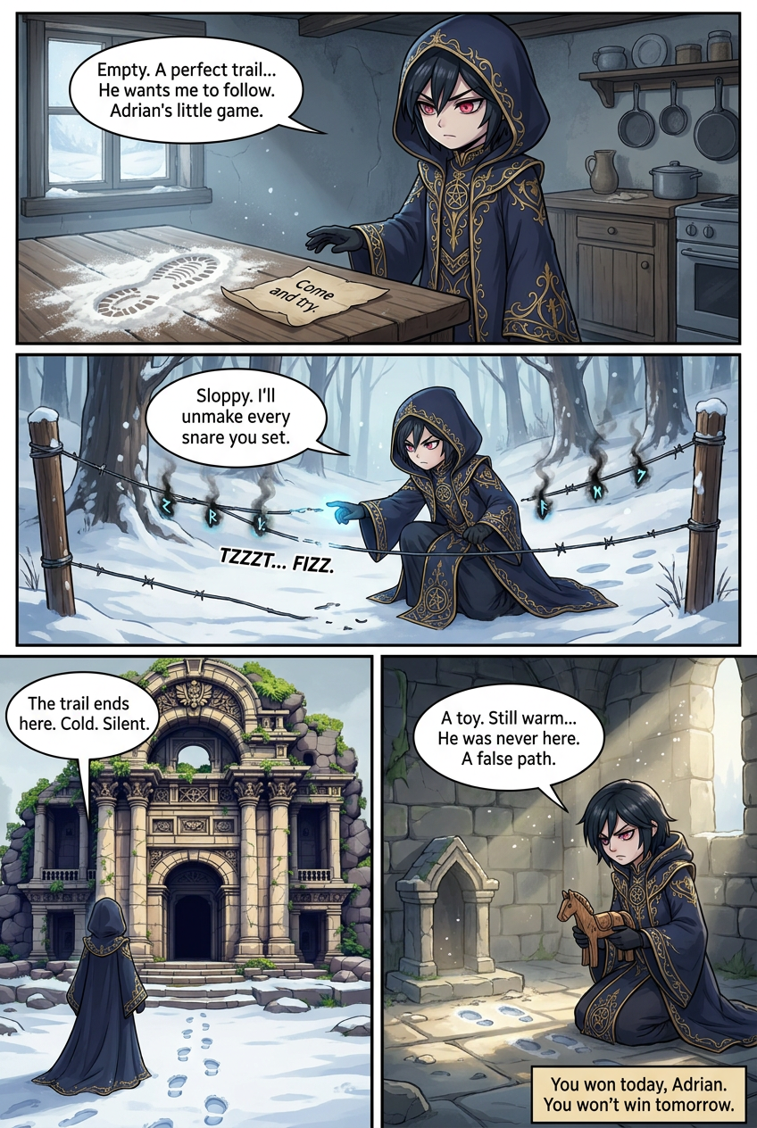 Chapter 5 comic