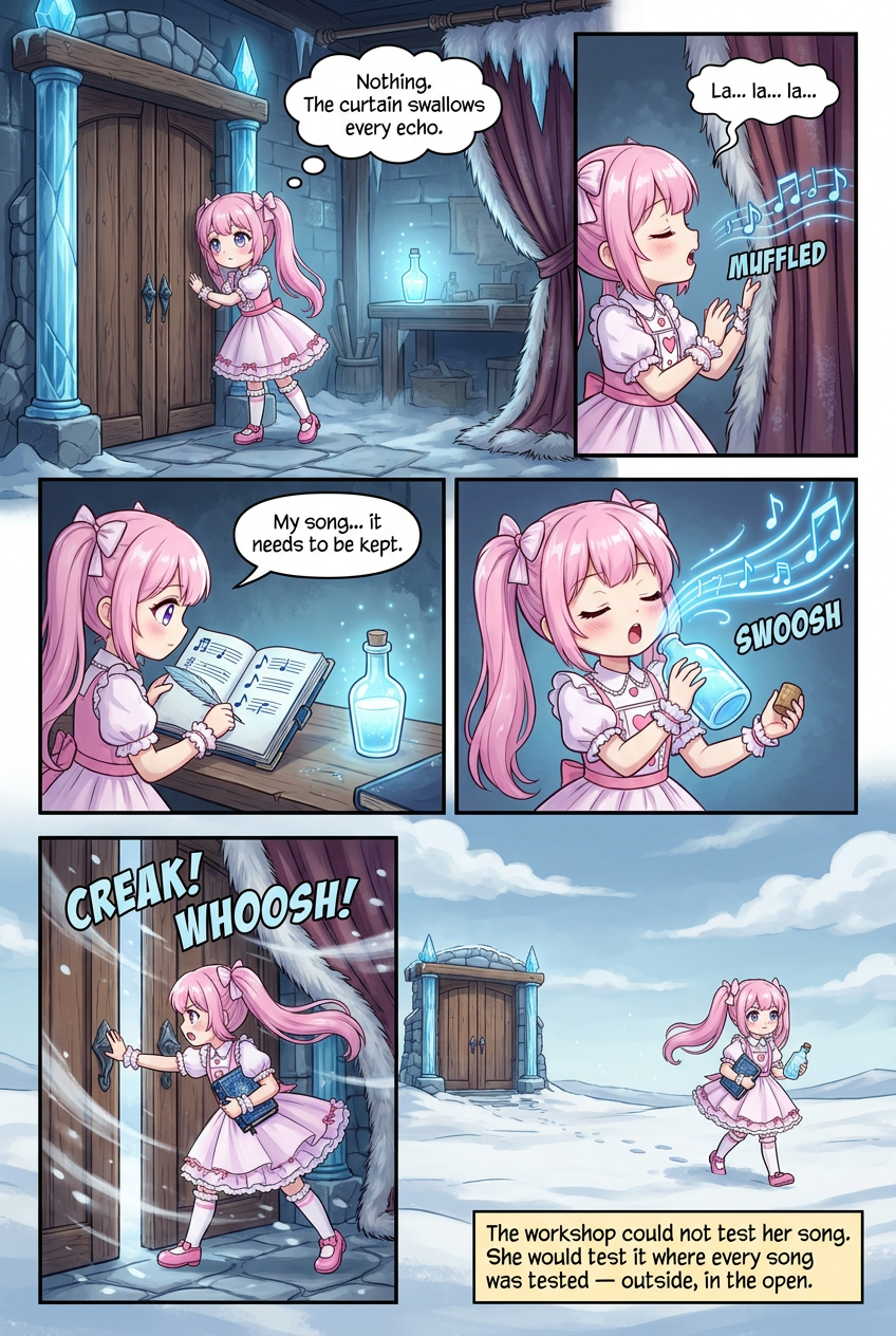 Chapter 12 comic
