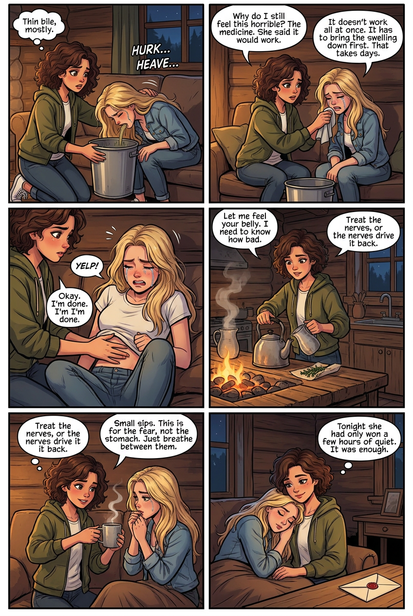 Chapter 4 comic