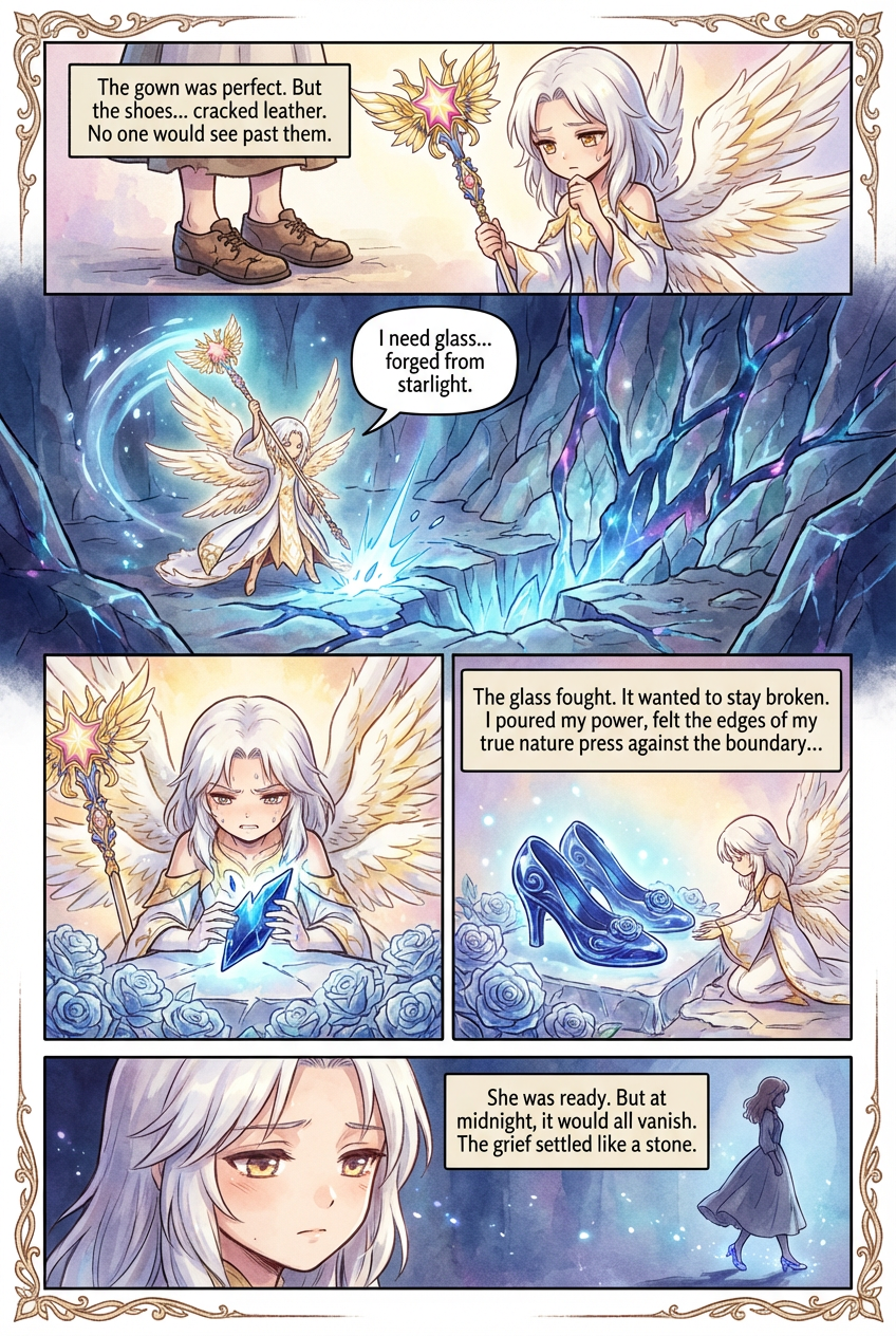 Chapter 5 comic