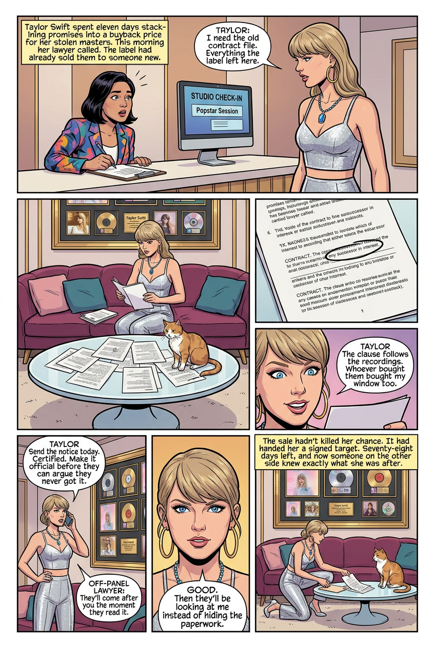 Chapter 2 comic