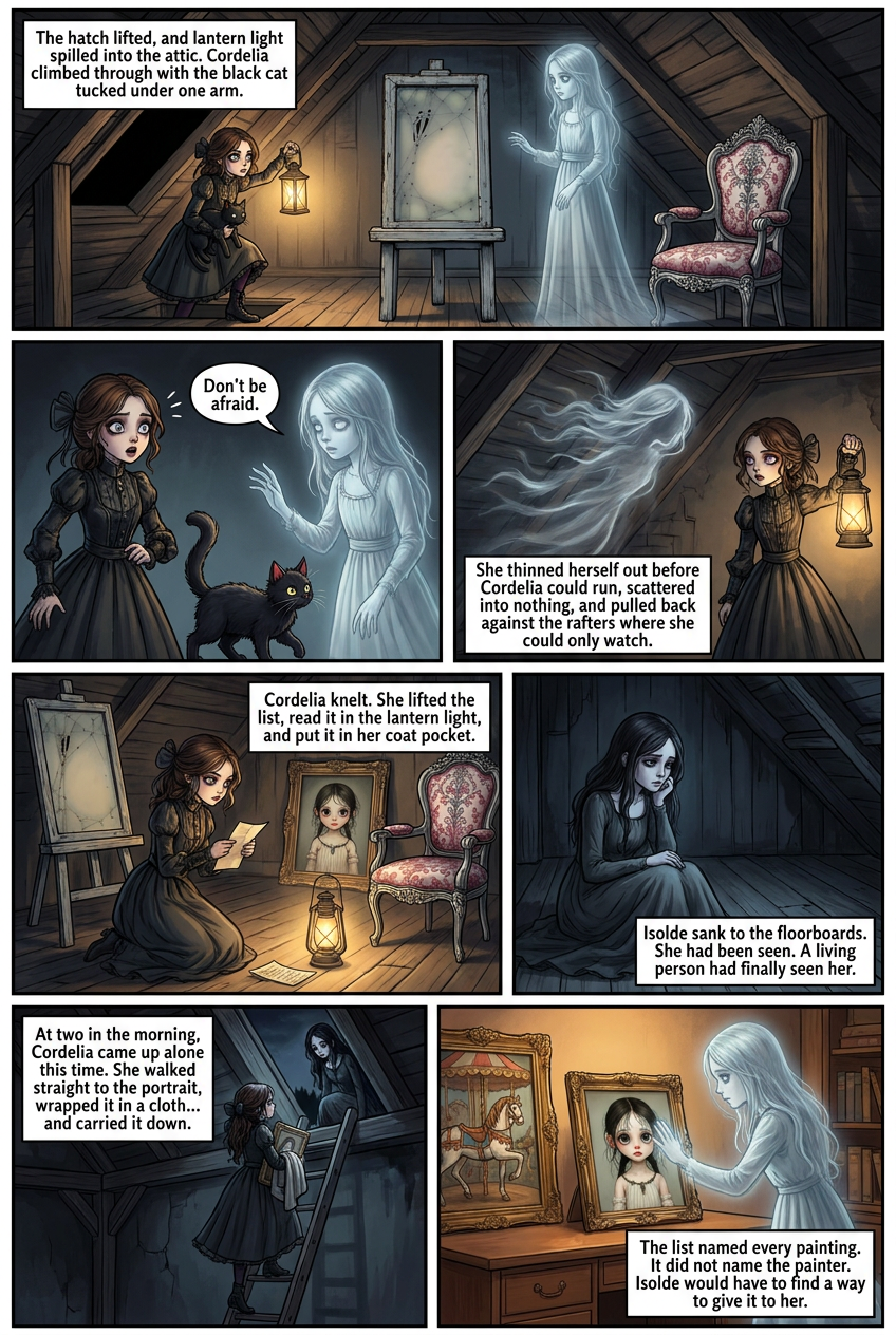 Chapter 2 comic