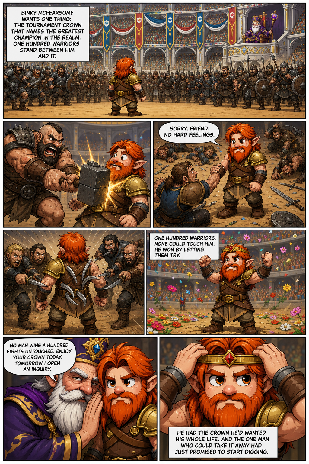 Chapter 4 comic