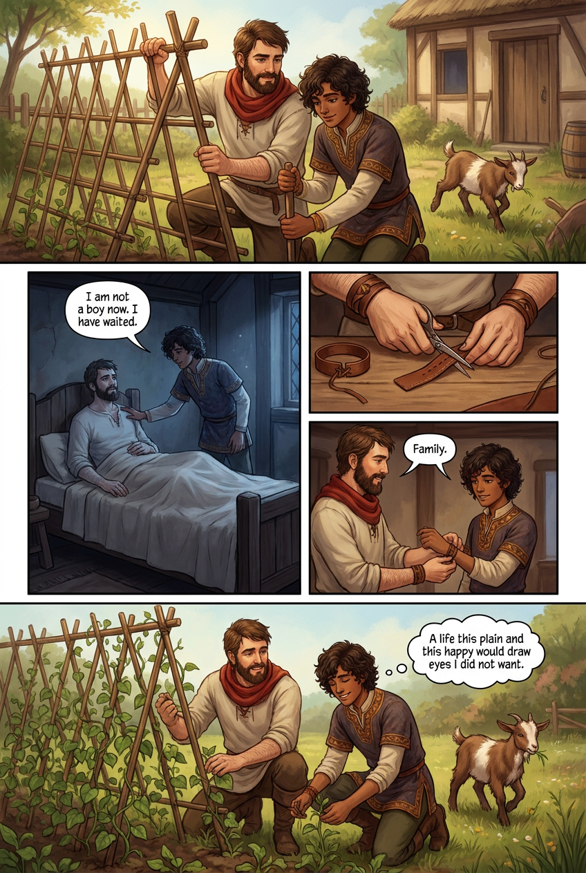 Chapter 5 comic