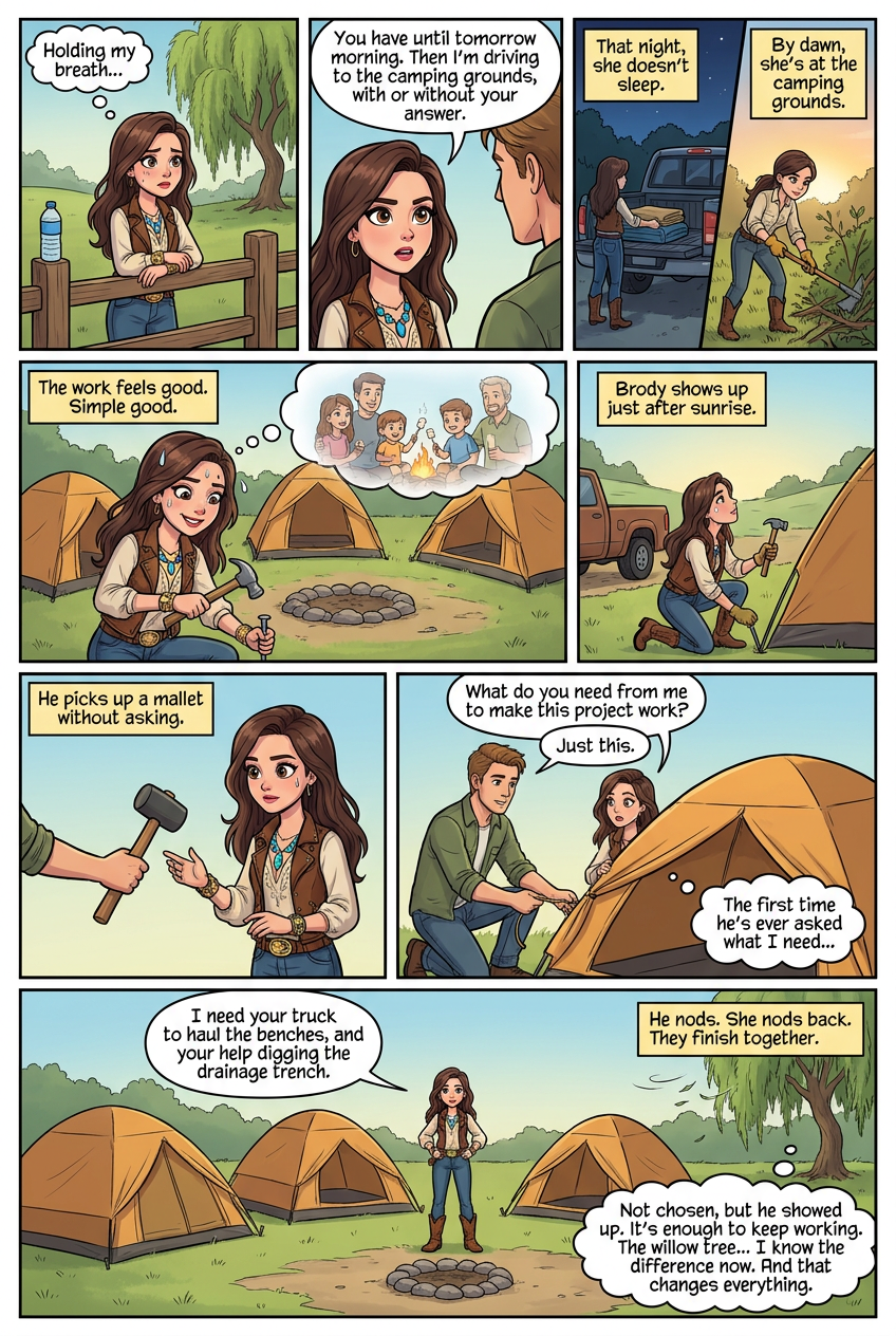 Chapter 2 comic