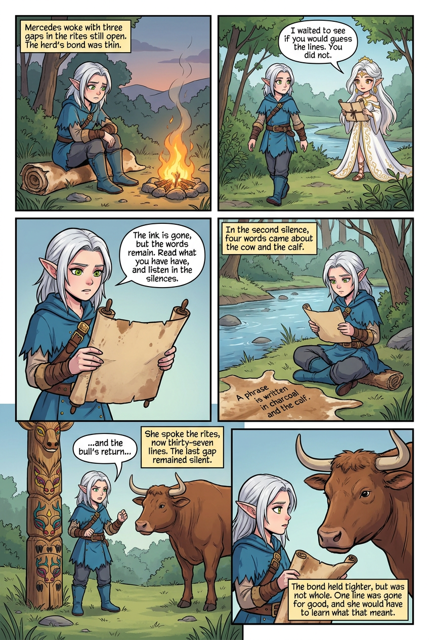 Chapter 19 comic