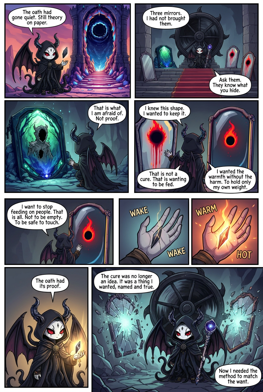 Chapter 7 comic