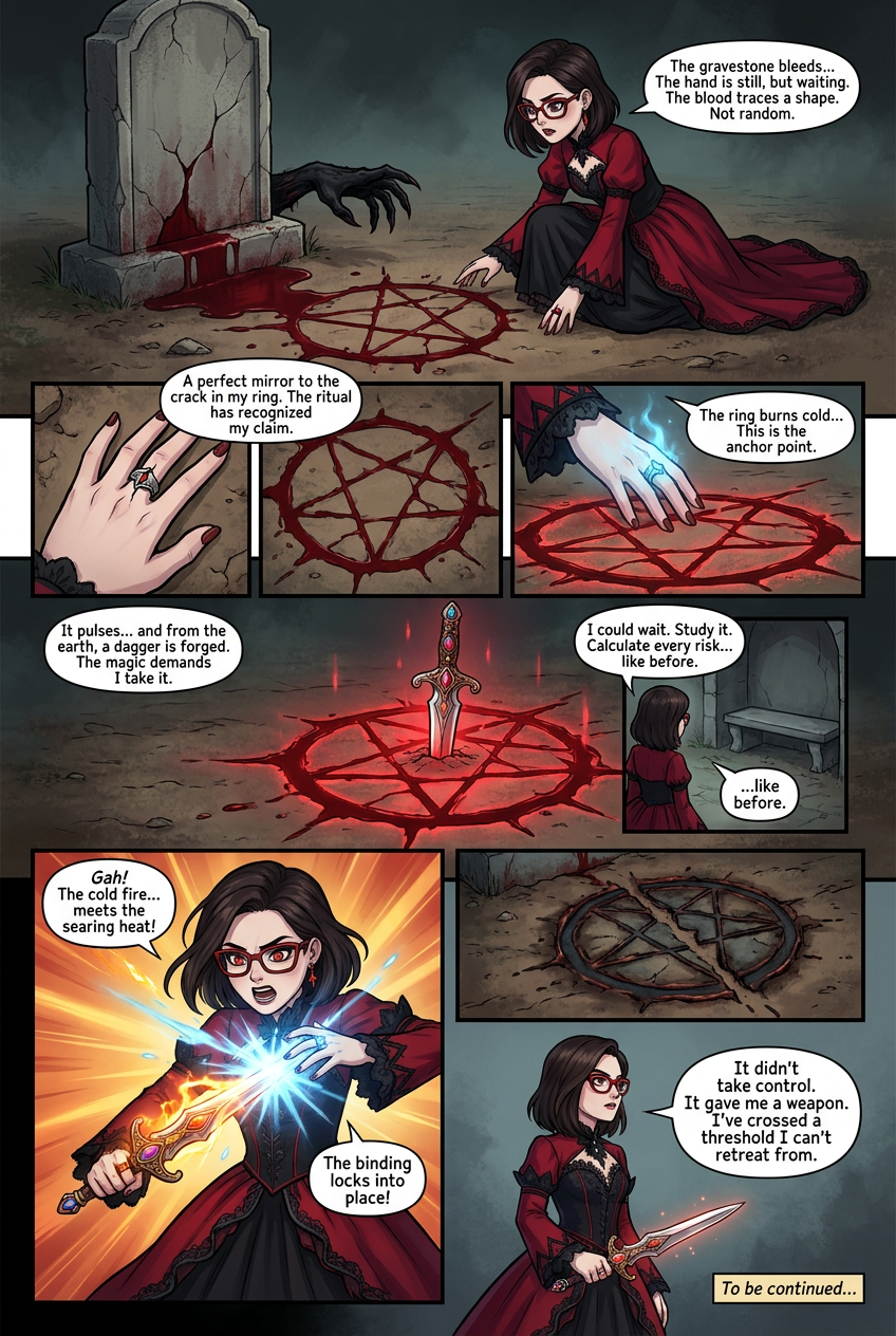 Chapter 10 comic