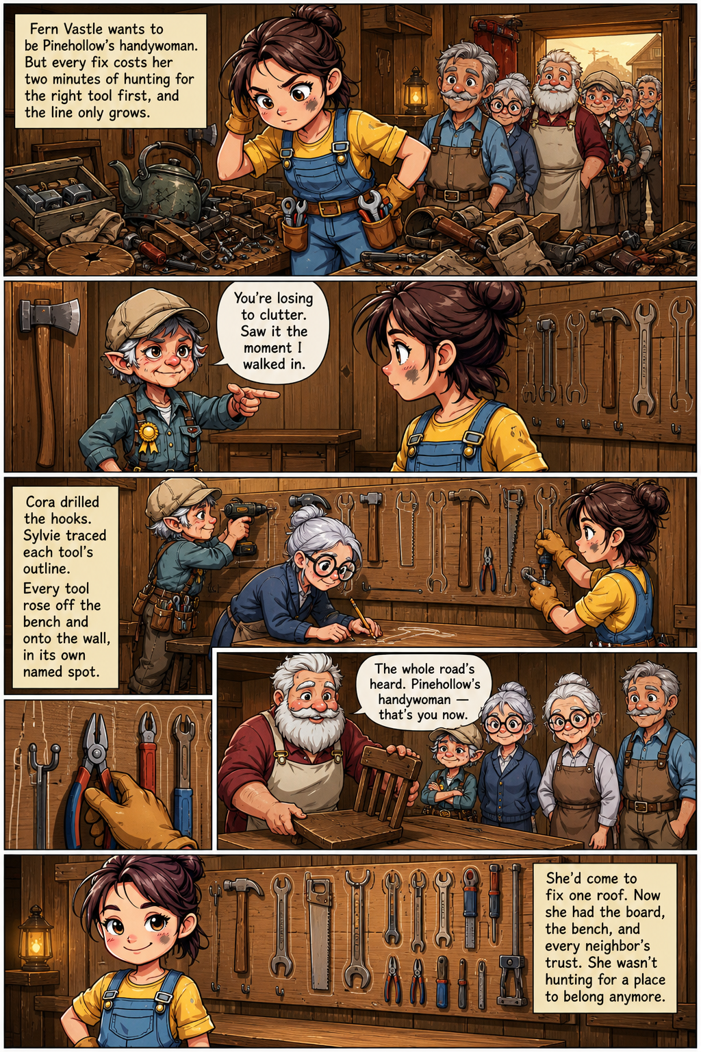 Chapter 4 comic