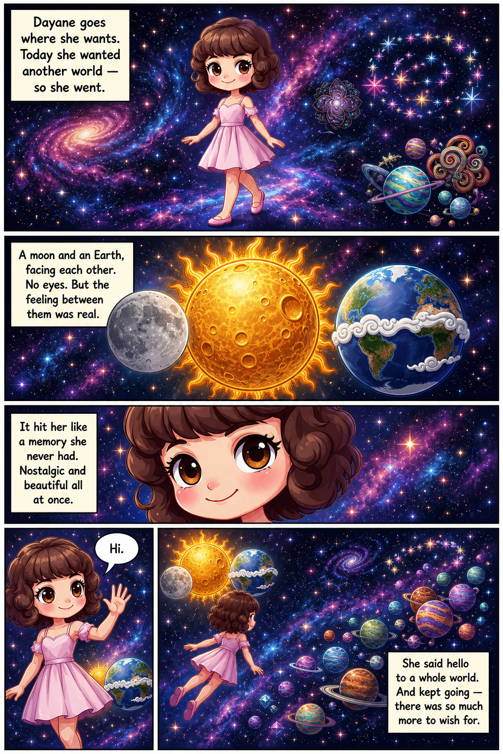 Chapter 15 comic