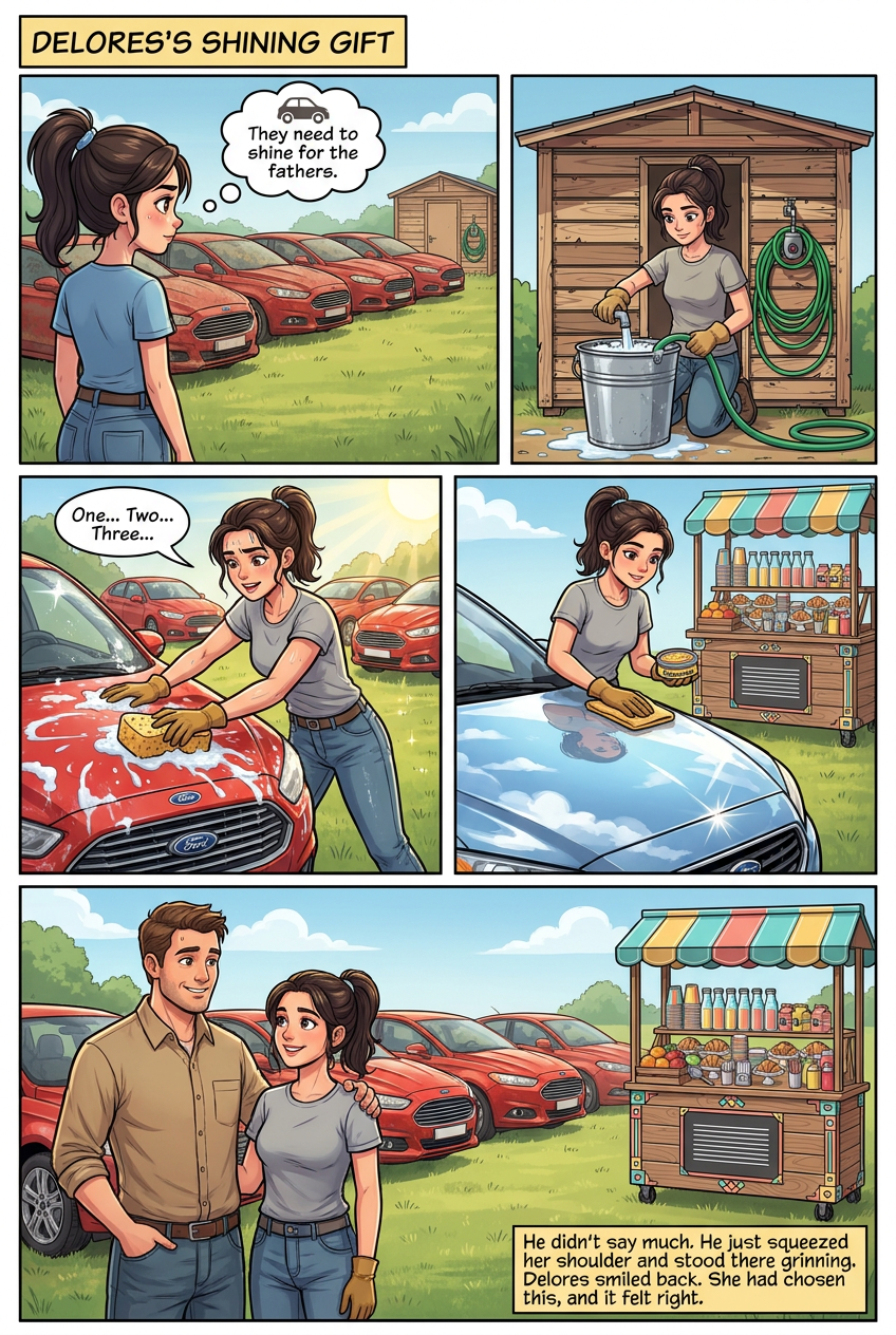 Chapter 4 comic