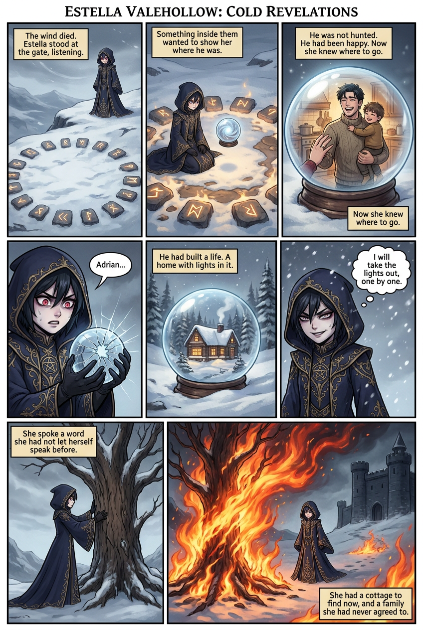 Chapter 3 comic