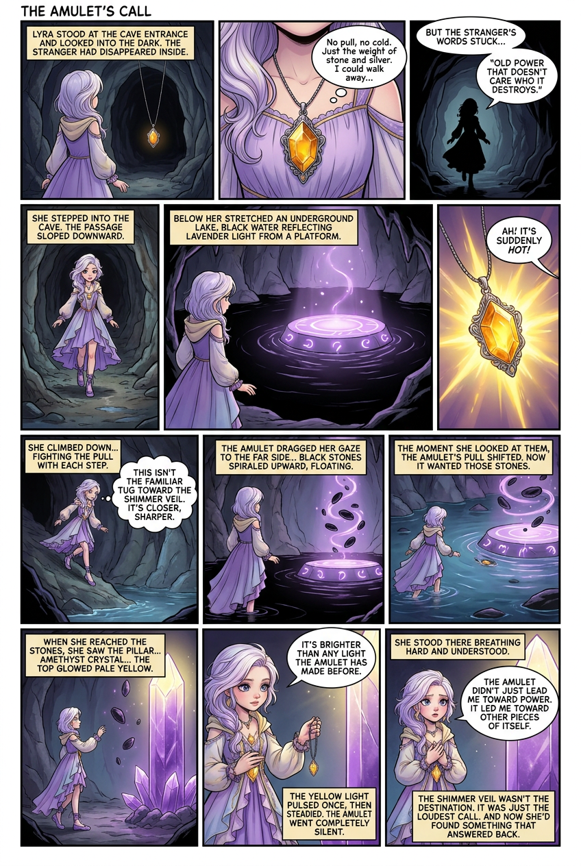 Chapter 4 comic