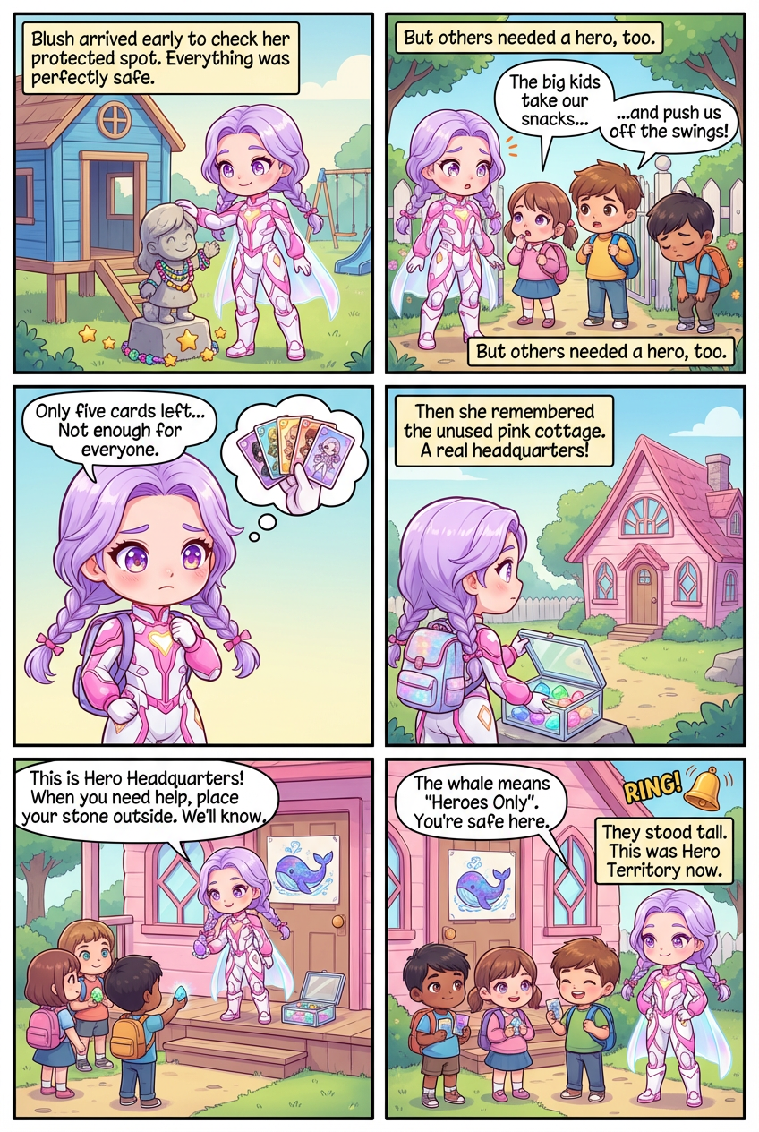 Chapter 2 comic