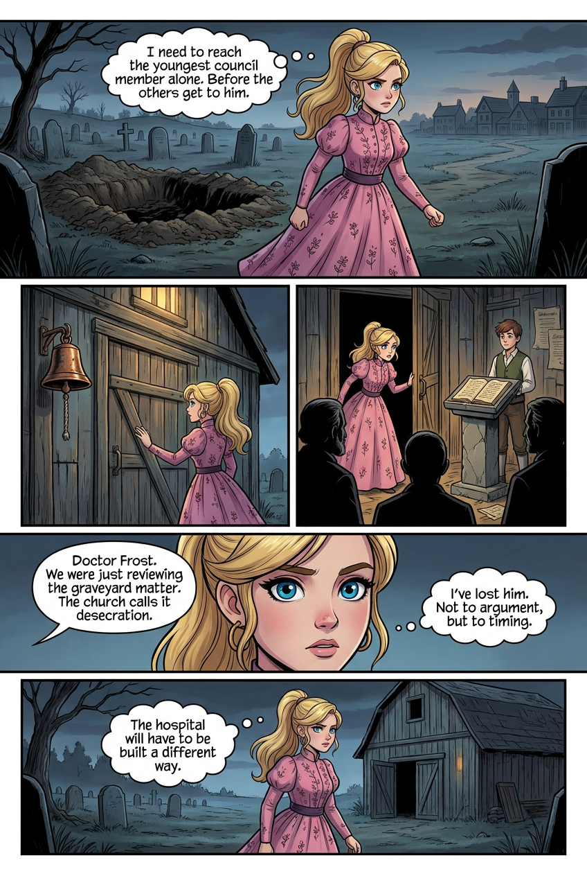 Chapter 5 comic