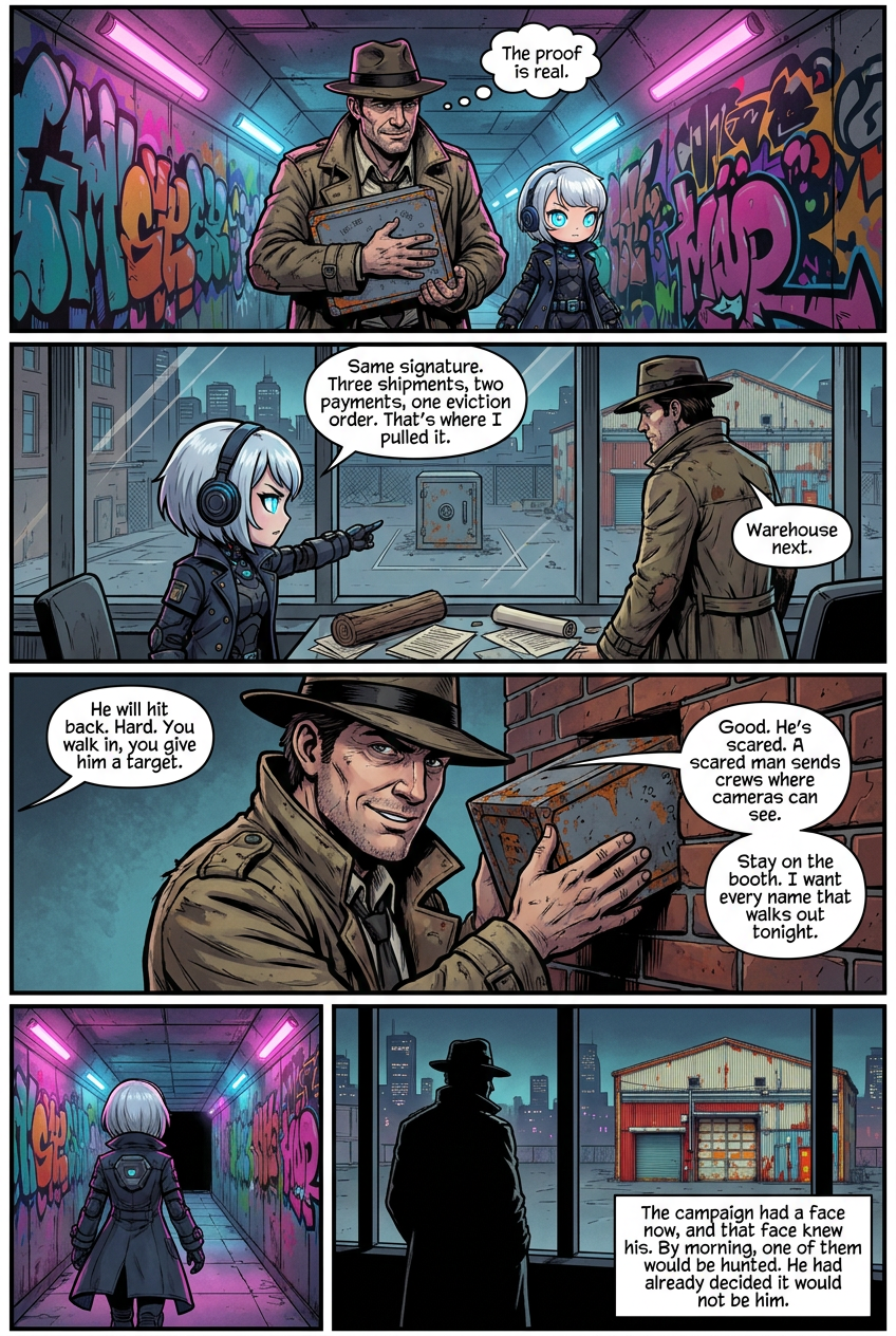 Chapter 4 comic