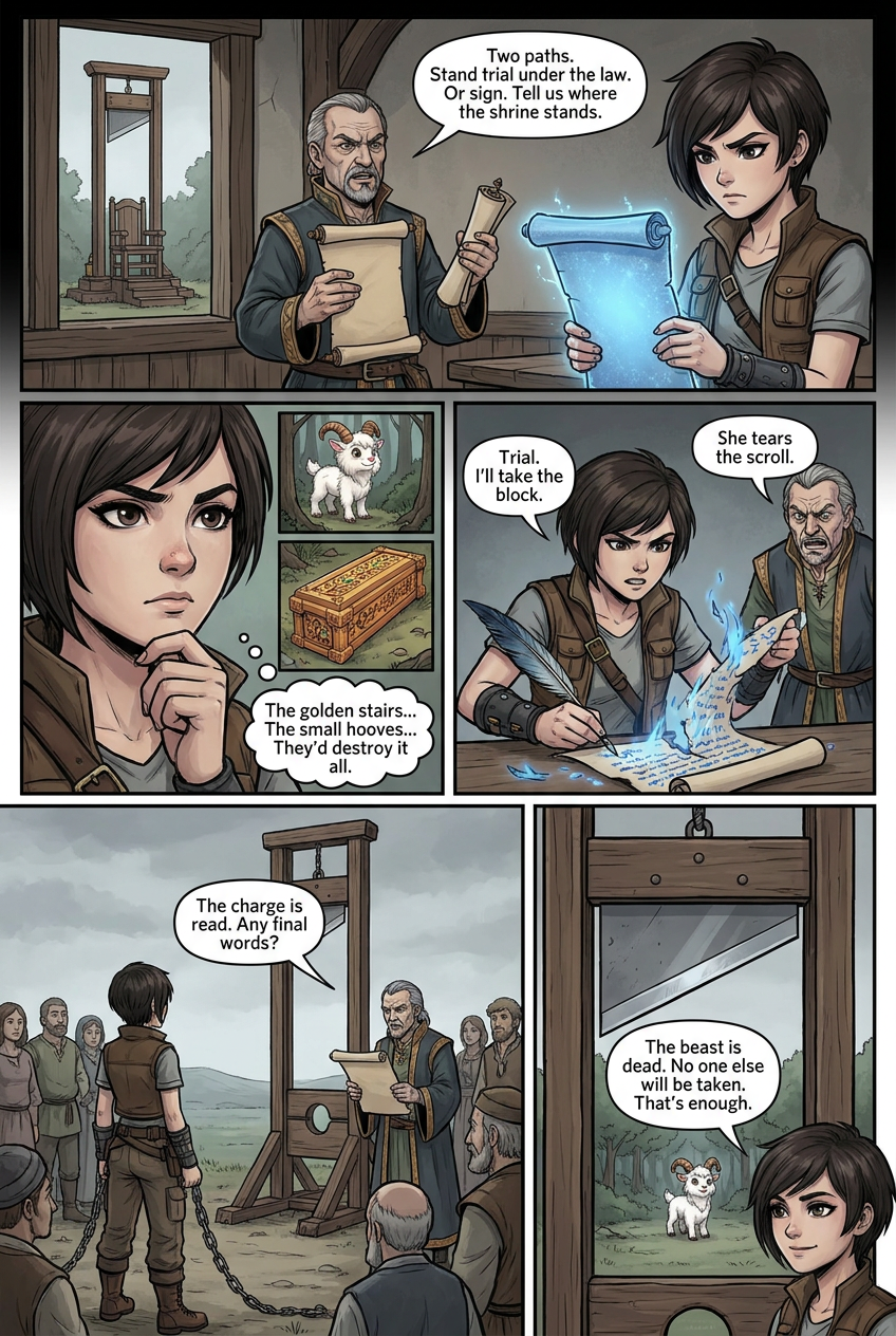 Chapter 12 comic