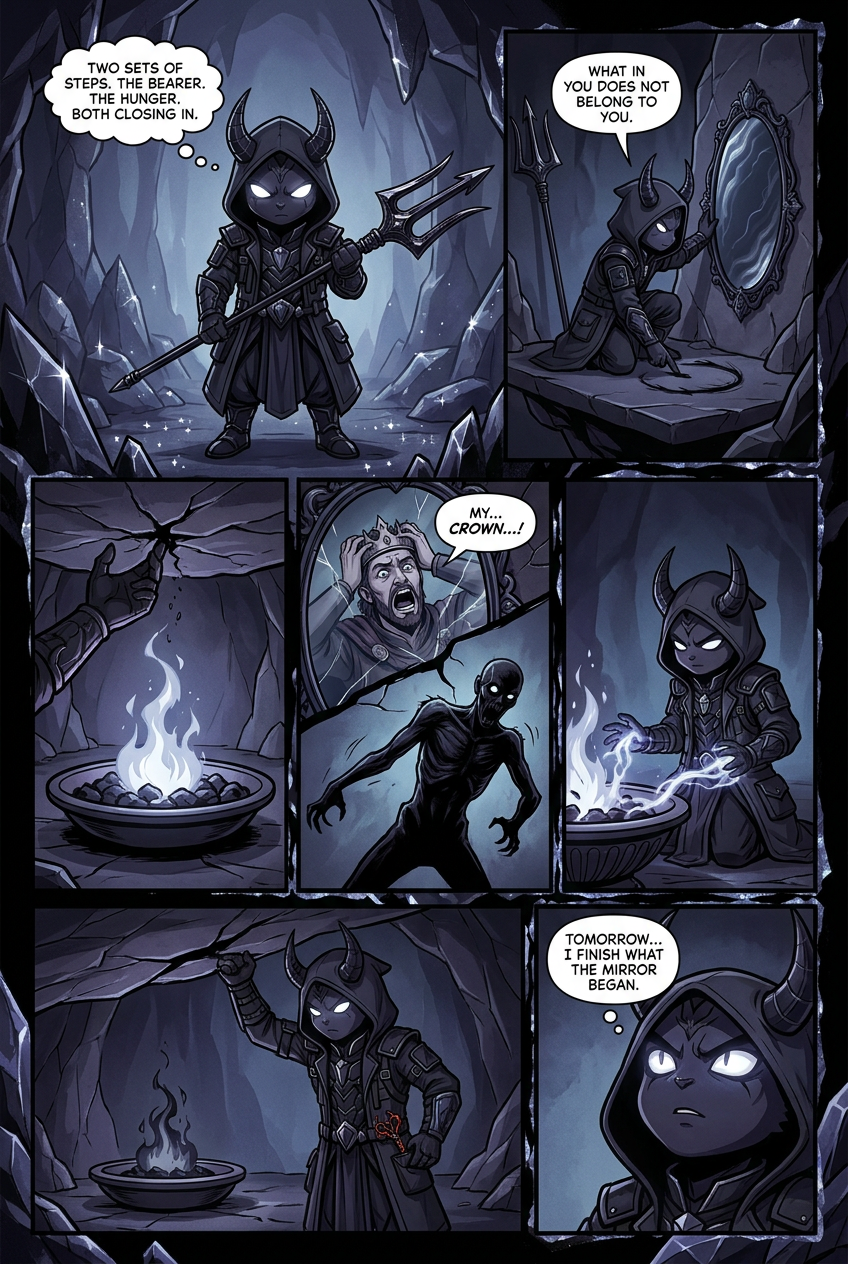 Chapter 6 comic