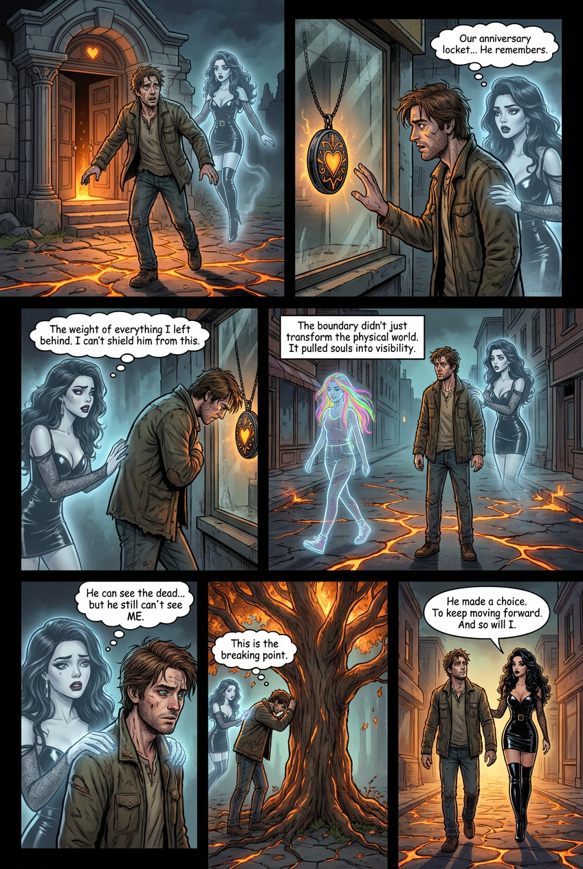 Chapter 5 comic