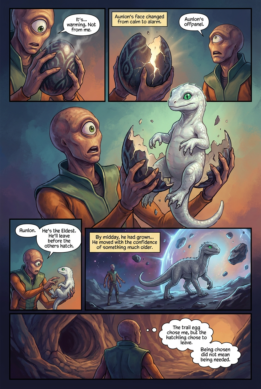 Chapter 4 comic