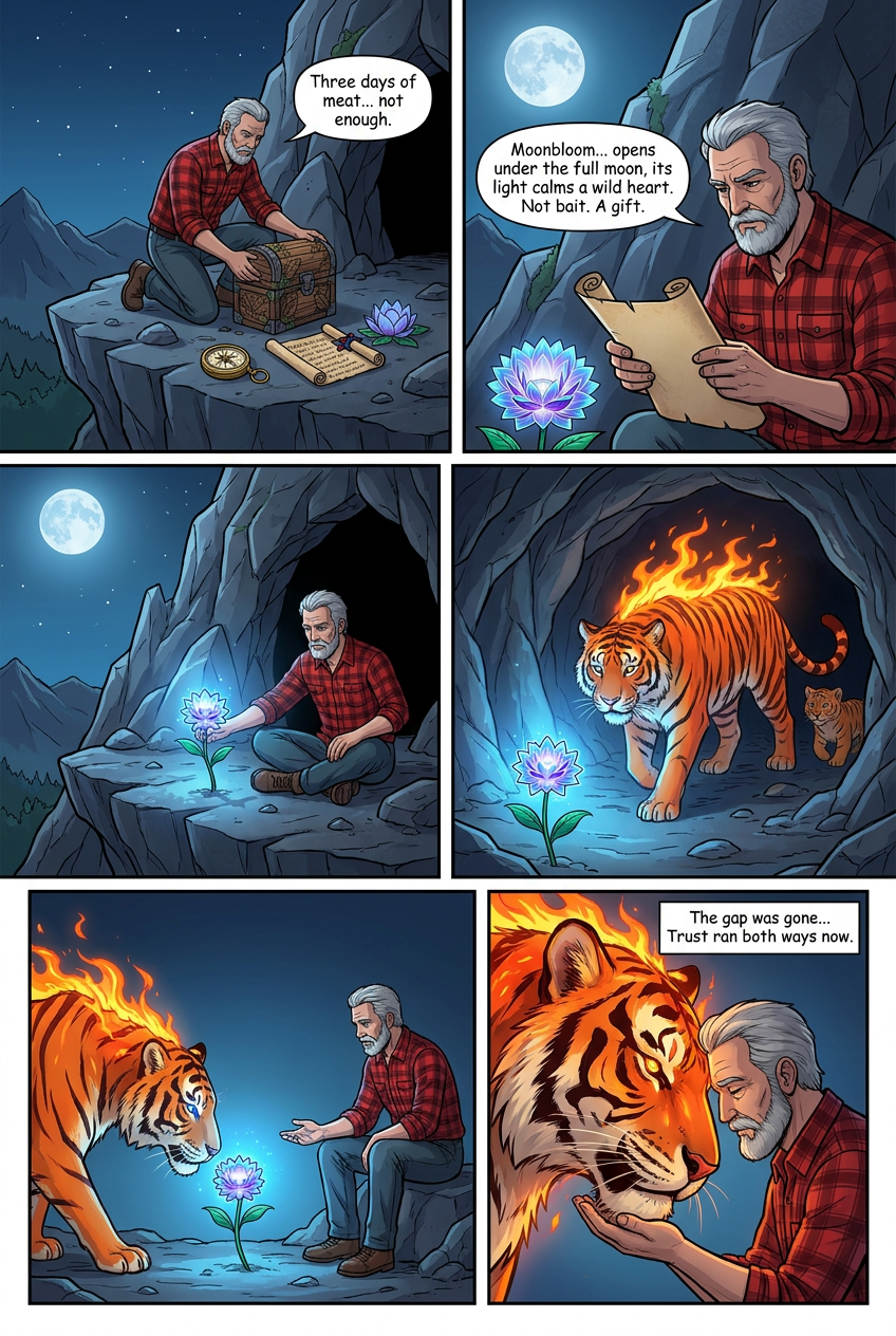 Chapter 5 comic