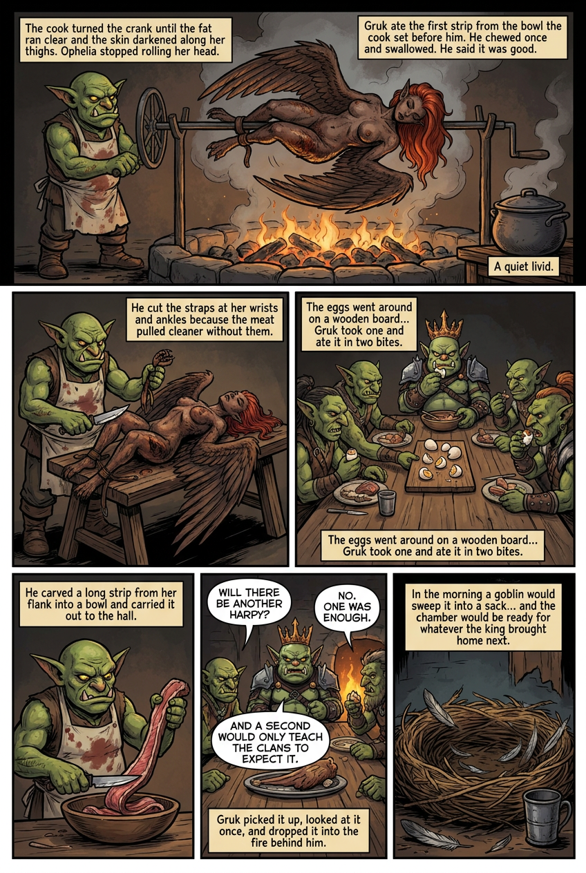 Chapter 9 comic