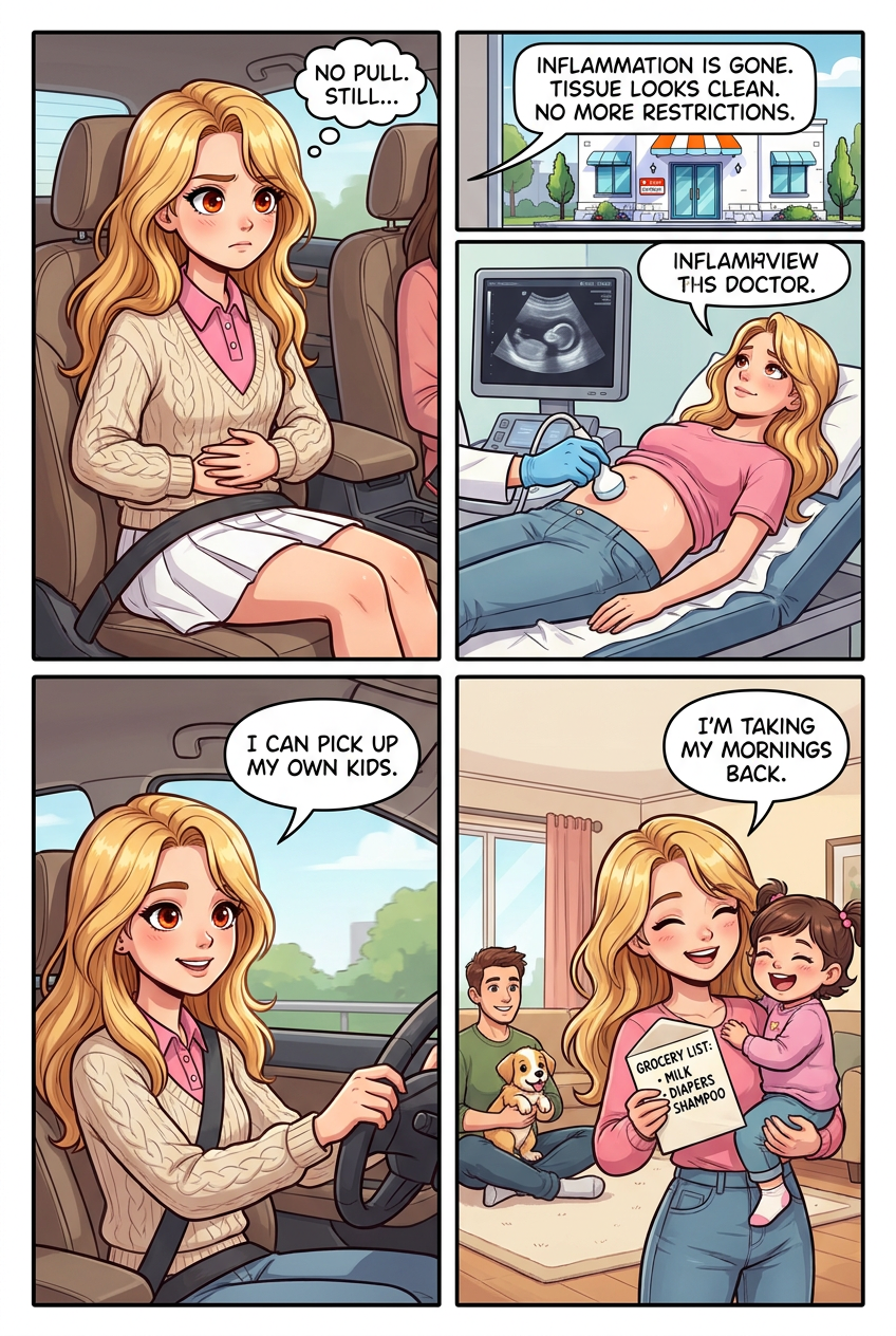 Chapter 37 comic