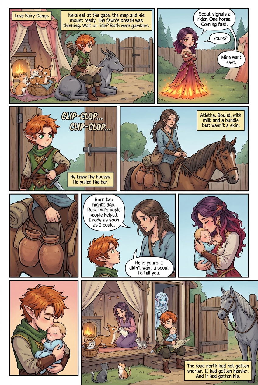 Chapter 14 comic