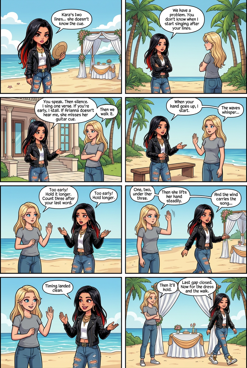 Chapter 63 comic