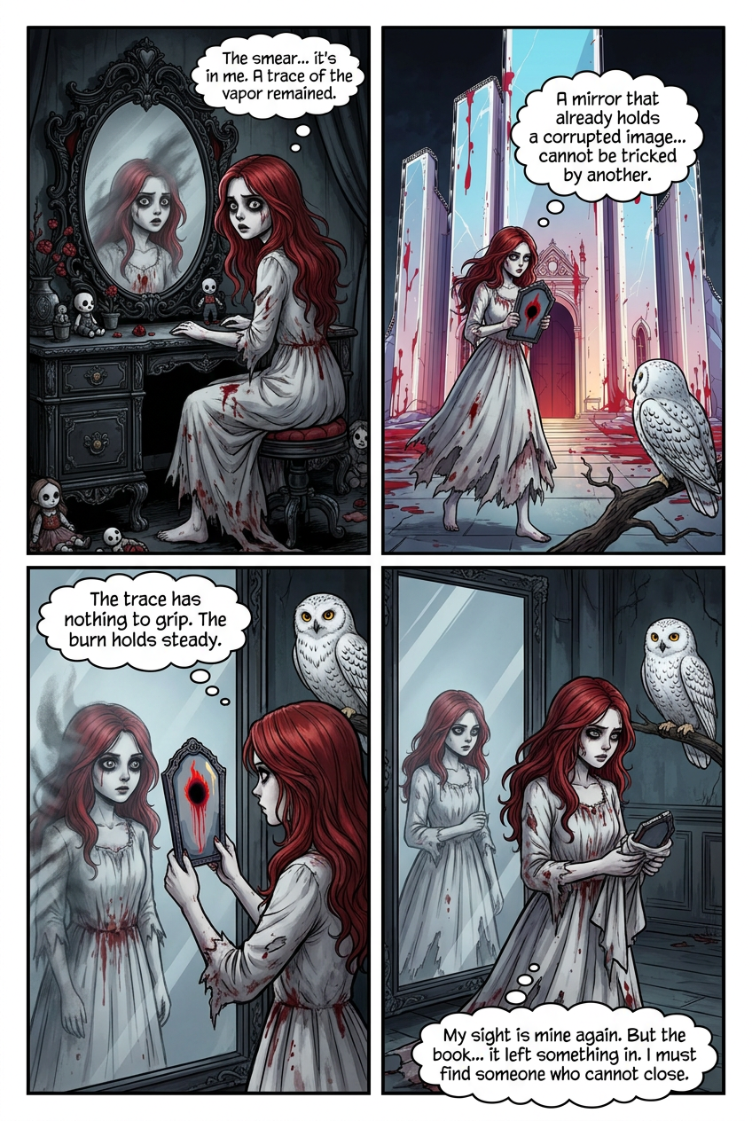 Chapter 5 comic