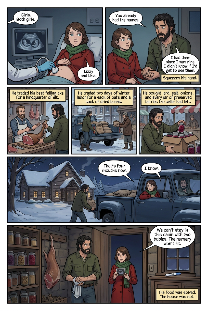 Chapter 4 comic