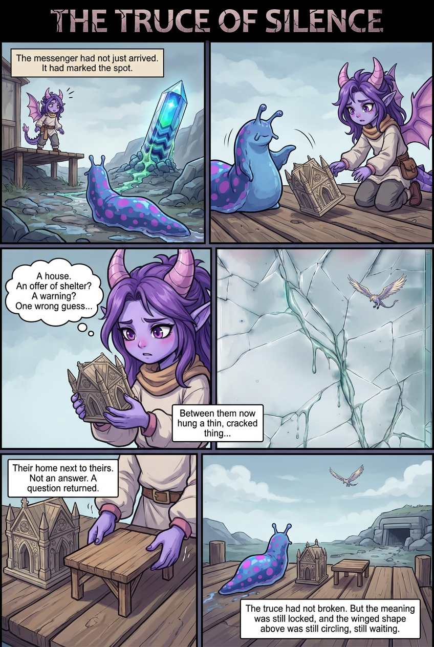 Chapter 5 comic