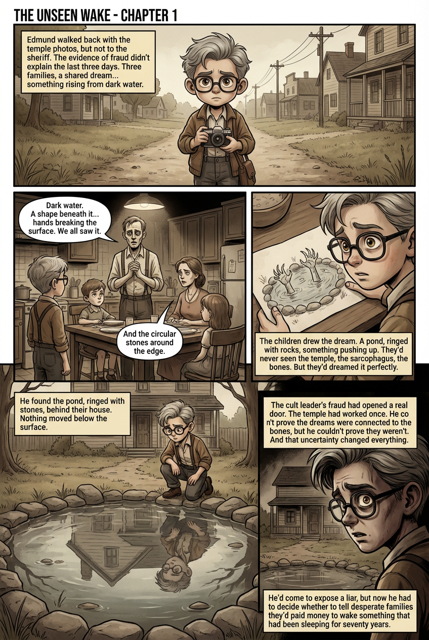 Chapter 6 comic