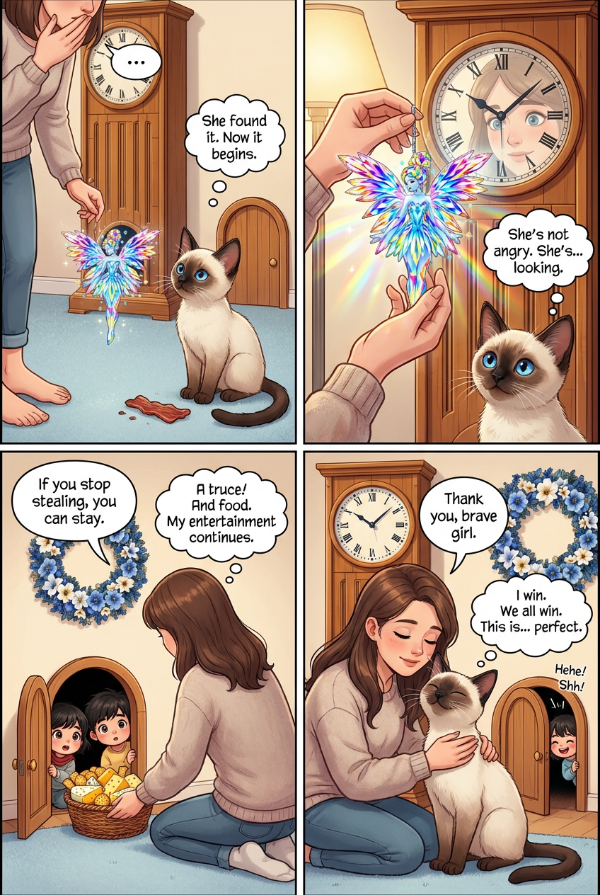 Chapter 13 comic
