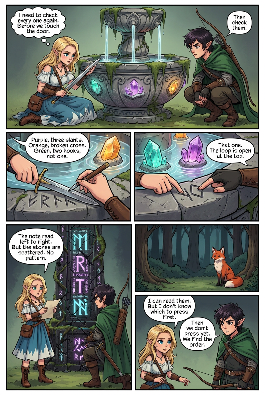Chapter 4 comic