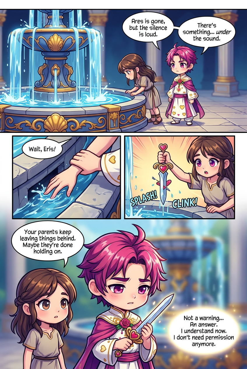Chapter 4 comic