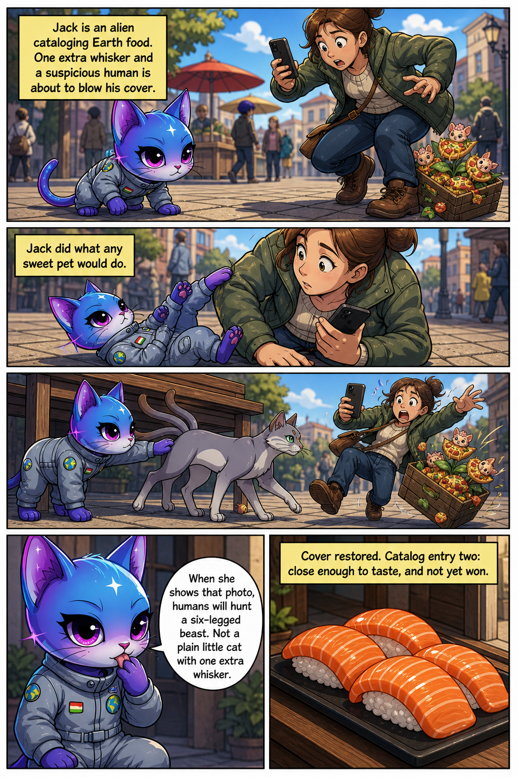 Chapter 2 comic