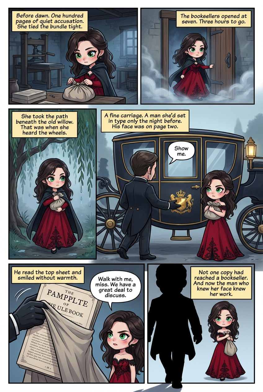 Chapter 2 comic