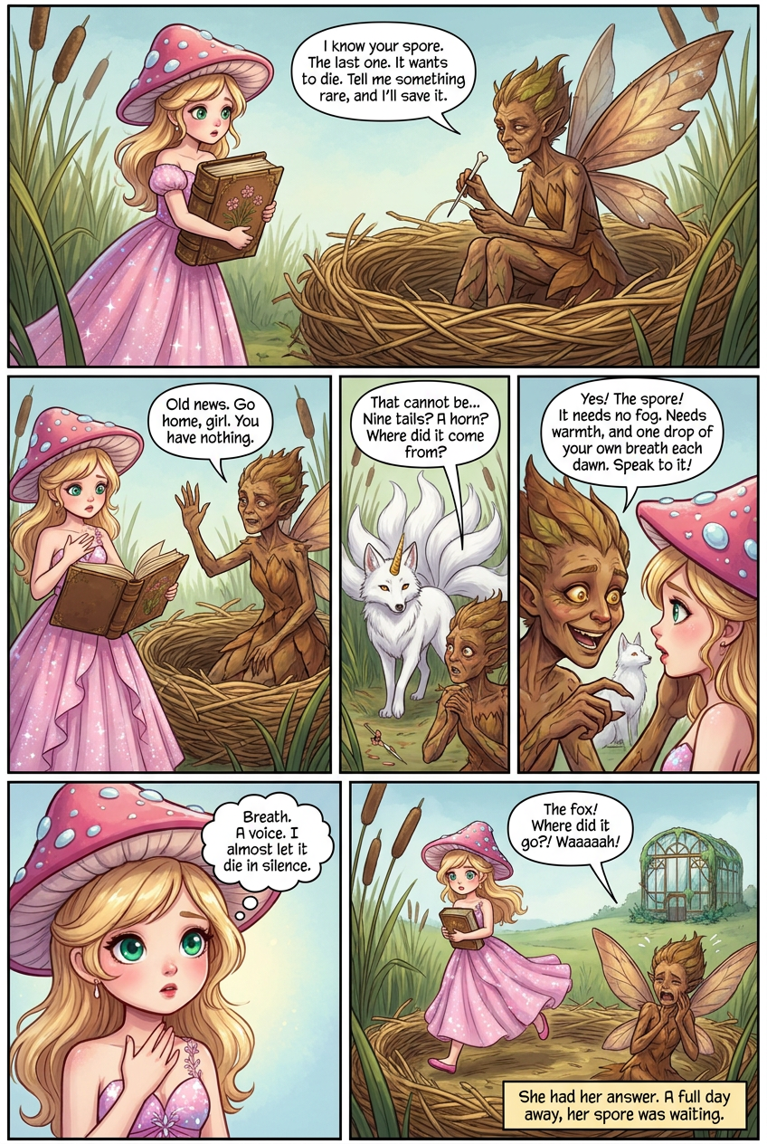 Chapter 5 comic