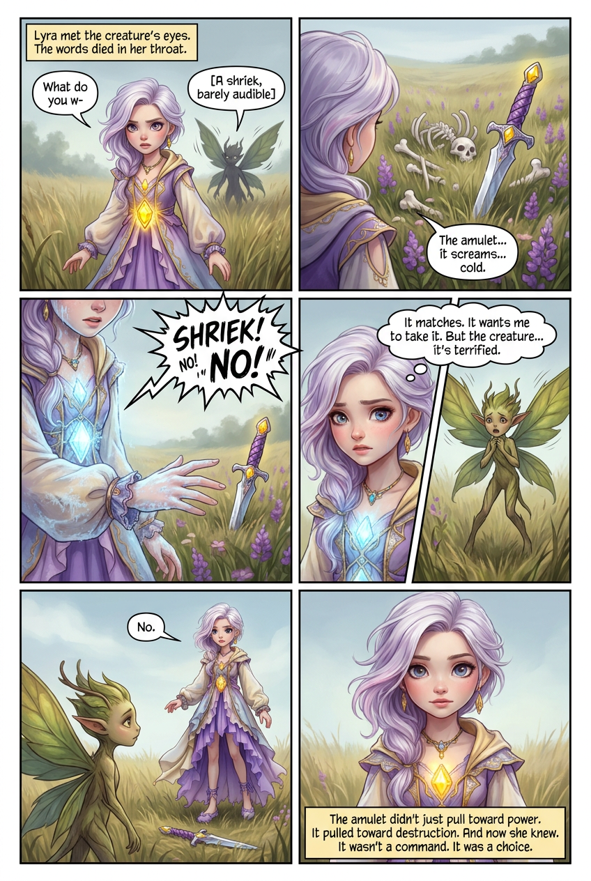Chapter 2 comic