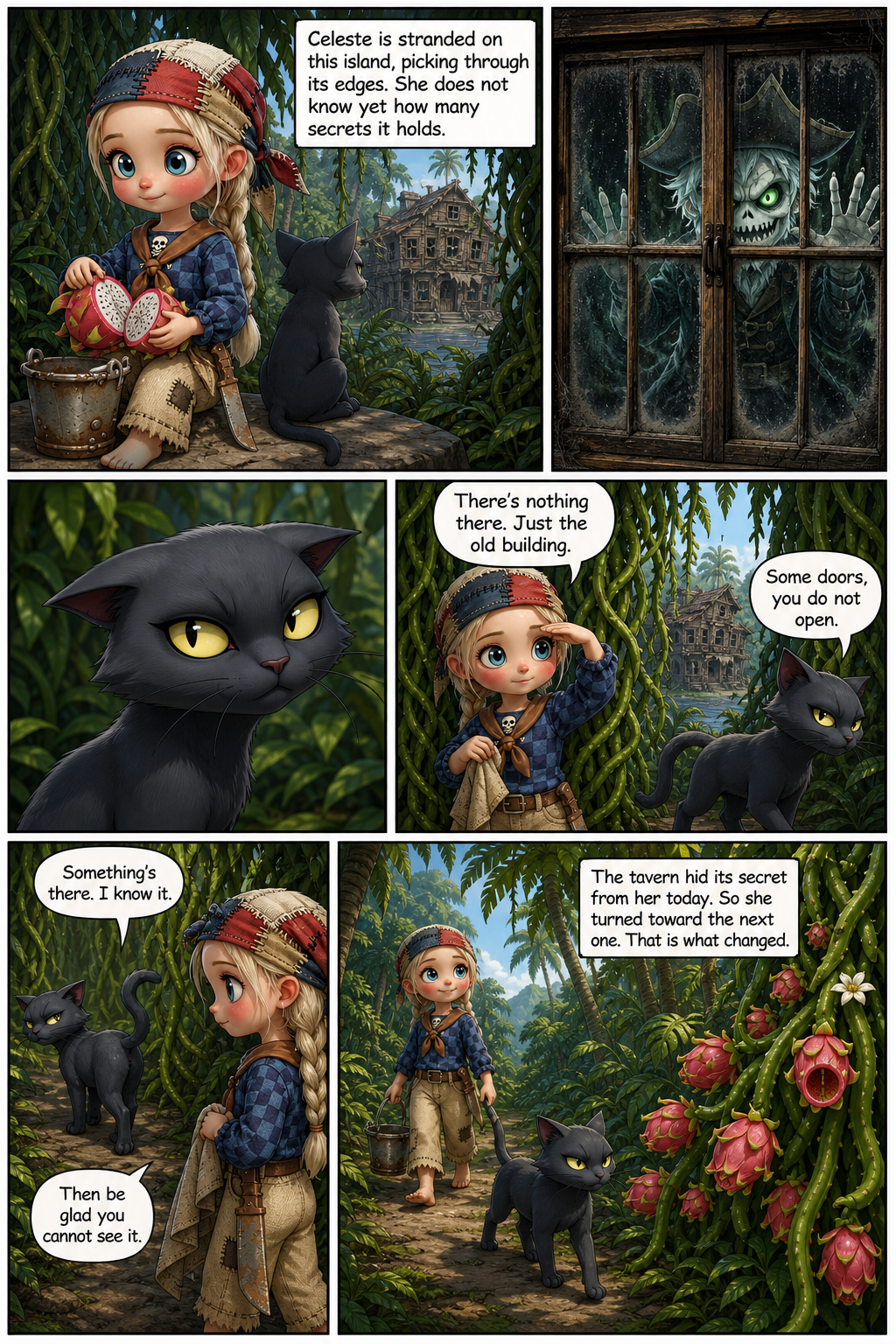 Chapter 4 comic