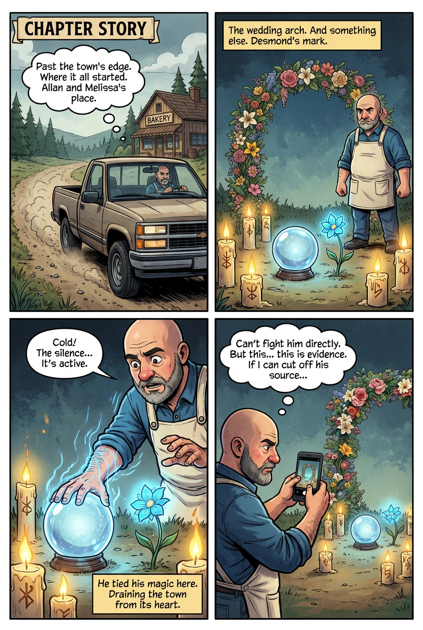 Chapter 6 comic