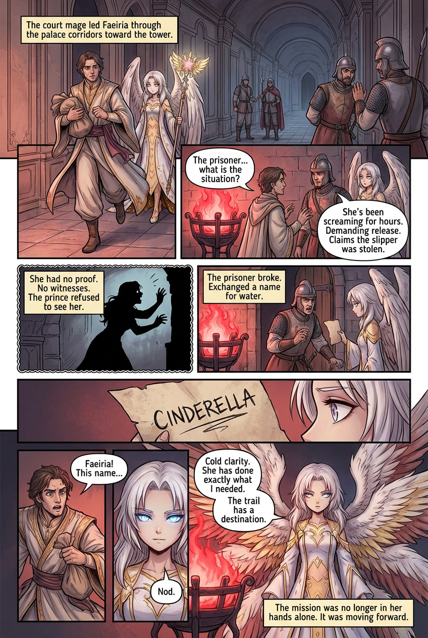 Chapter 10 comic
