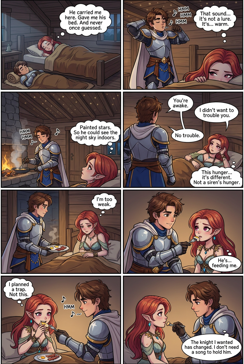Chapter 15 comic